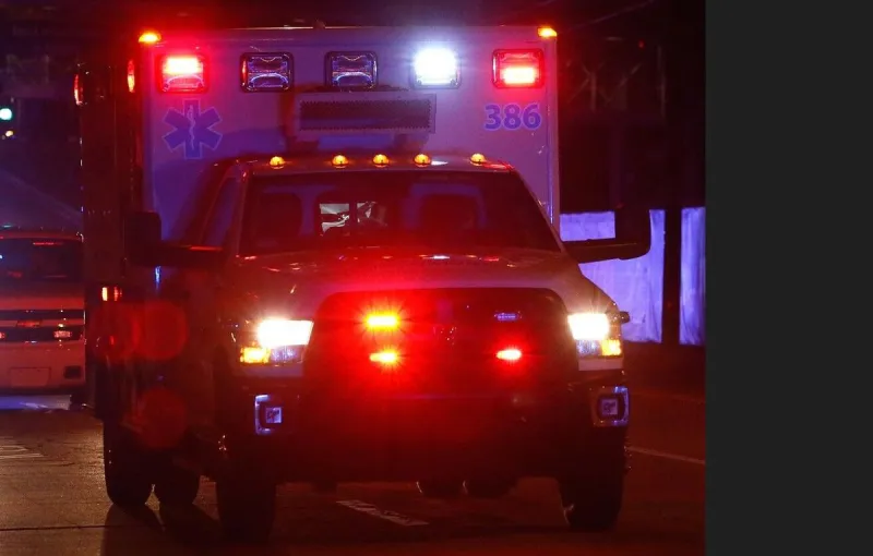 Head-On Lacey Twp Crash Takes Another Turn With New Charges