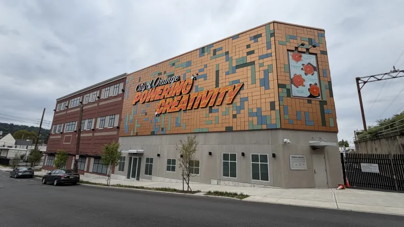 Montclair in Talks With PSE&G For Electric Substation at Municipal Building Site