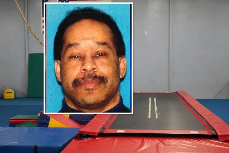 NJ gymnastics coach convicted of sexually assaulting 2 athletes