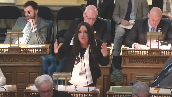 Tax relief for N.J. parents? Fantasia bill would make childcare expenses deductible