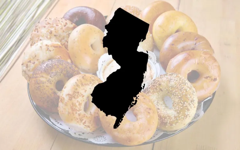 What Food Do NJ Residents Crave Most?