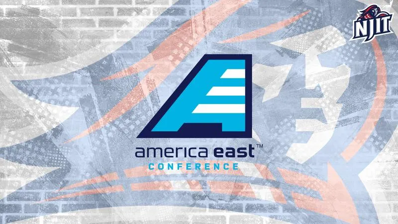 NJIT to Join America East Conference as 10th Member Institution