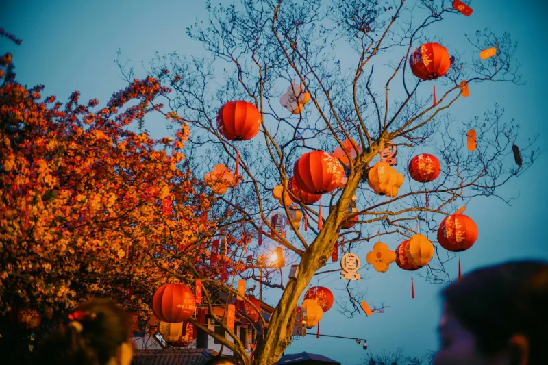3 South Jersey Towns You NEED To Visit This Fall