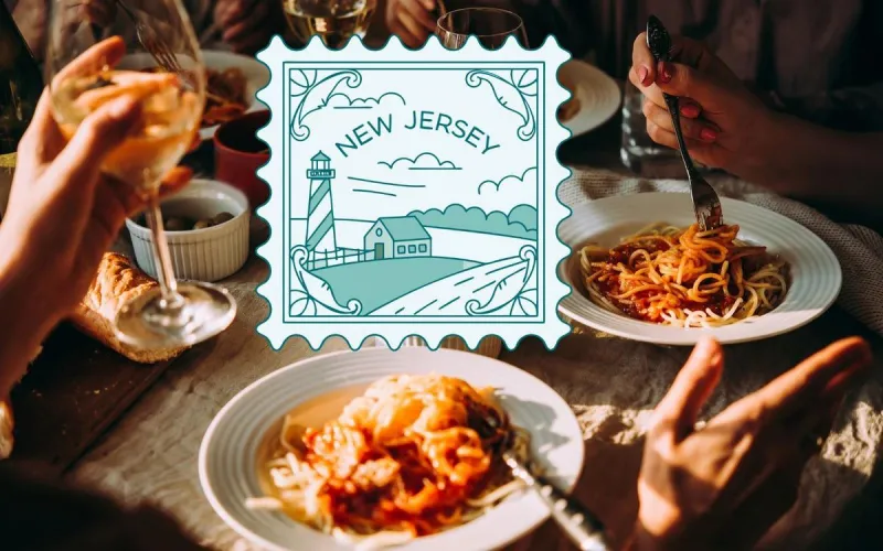New Jersey's BEST Traditional Restaurant Is One of the Best in America