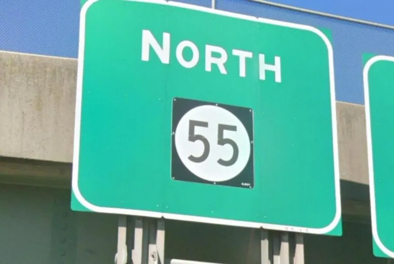 Is Route 55 Cursed? NJDOT Has a Plan to Make It Safer