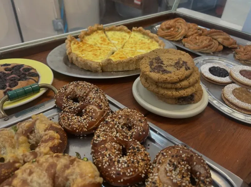 New Bakery Feliz Deliz Opens Brick and Mortar Spot in Jersey City