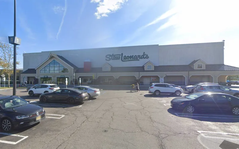 59,000-Square-Foot Indoor Adventure Park Coming to Former Sears Property in Paramus