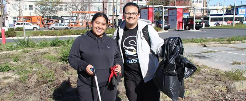 Volunteers, Vendors Needed for Atlantic City Community Day