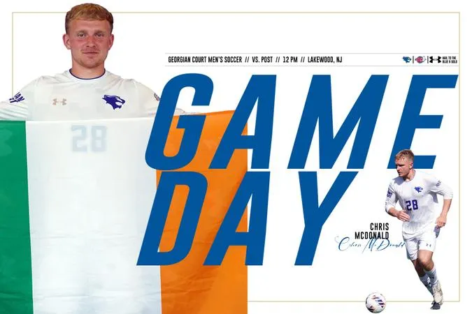 Conference Season Starts Saturday for GCU Men's Soccer