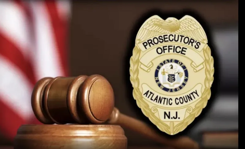 Atlantic City, NJ, Man is Guilty Of Firearms & Narcotics