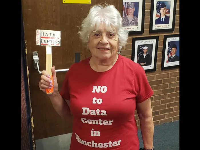 Data Centers Blocked, But Concerns Remain