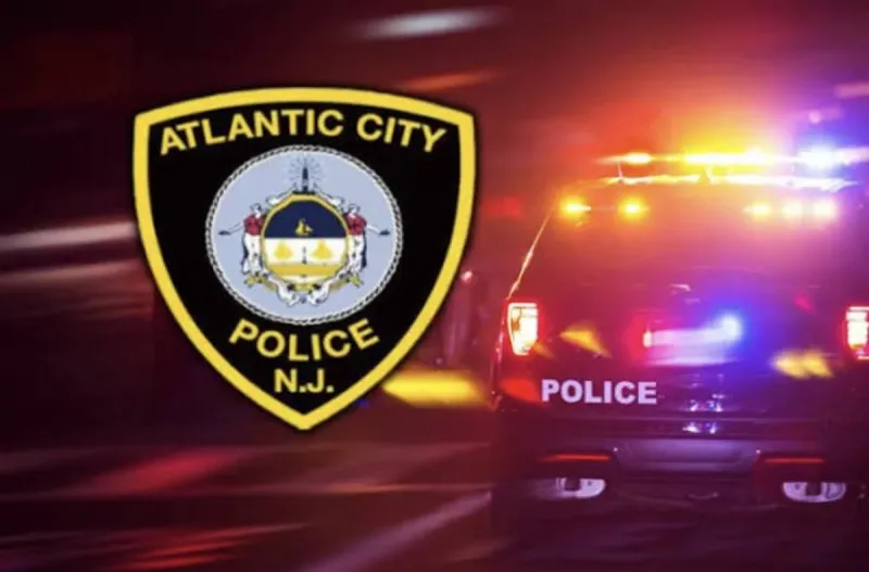 Man Is Electrocuted In Atlantic City. NJ: Worker Is Seriously Injured