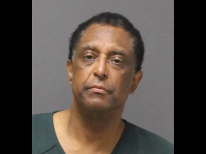 Ocean County Man Accused Of Entering Home Naked With Knives Detained