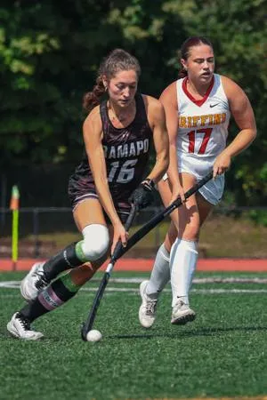 MOMM, GRAY, FREE LEAD RAMAPO PAST GWYNEDD MERCY, 3-0