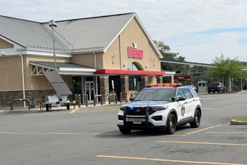 Argument at Jersey Shore Wawa ends with man fatally shot