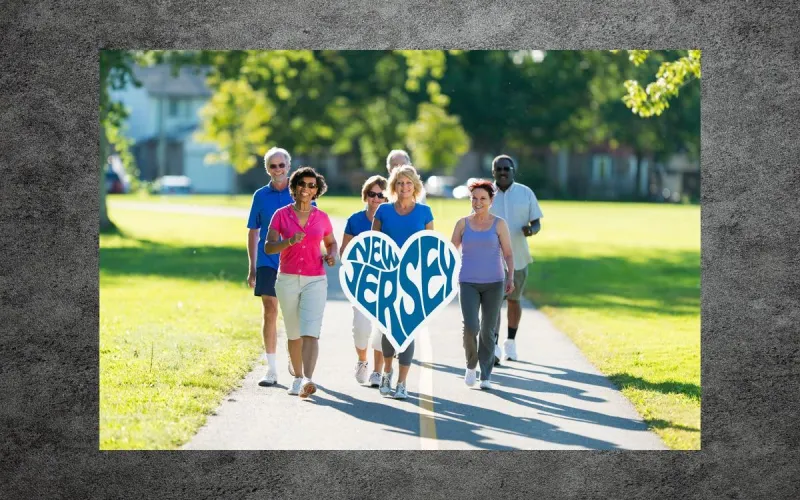 2 Jersey Shore Towns Among Safest For Seniors To Live