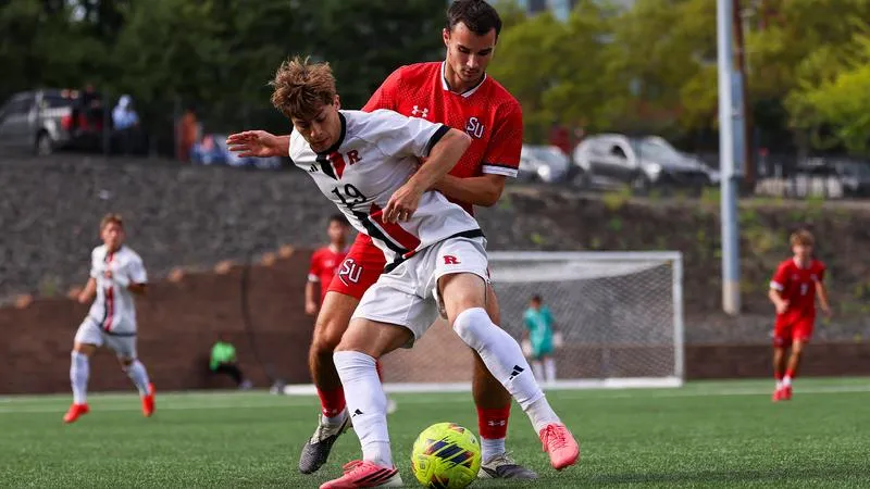 Scarlet Raiders Battle to a Draw with Shenandoah
