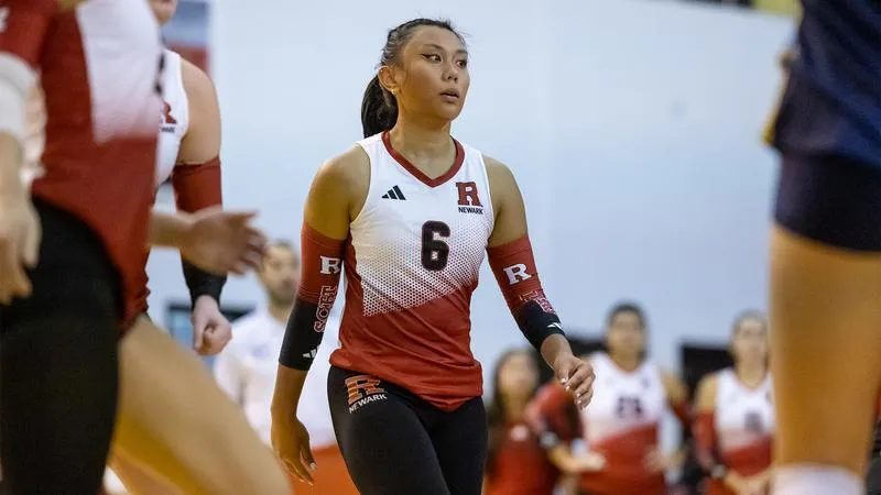Scarlet Raiders Split Tri-Match, Defeat Wilson After Opening Loss to King's