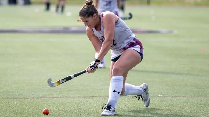 Field Hockey Shuts Out Albright, 3-0