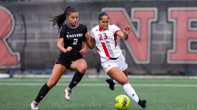 Strong Defensive Effort Leads Scarlet Raiders to Draw