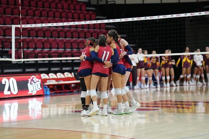 Highlanders' Comeback Falls Short to Iona on Saturday Night, 3-2