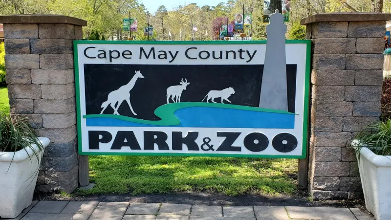 Cape May Zoo Has Plenty of Fall Fun Planned for 2026