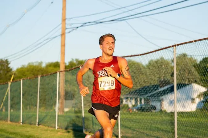 D'Amelio and Lisicky Log Top Finishes at Jasper Fall Invitational in New York