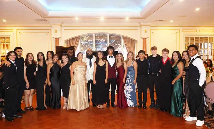 Zentai Martial Arts marks 10th anniversary