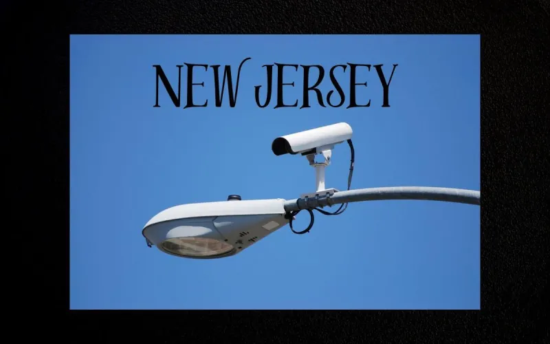 More Cameras and Less Privacy In New Jersey?