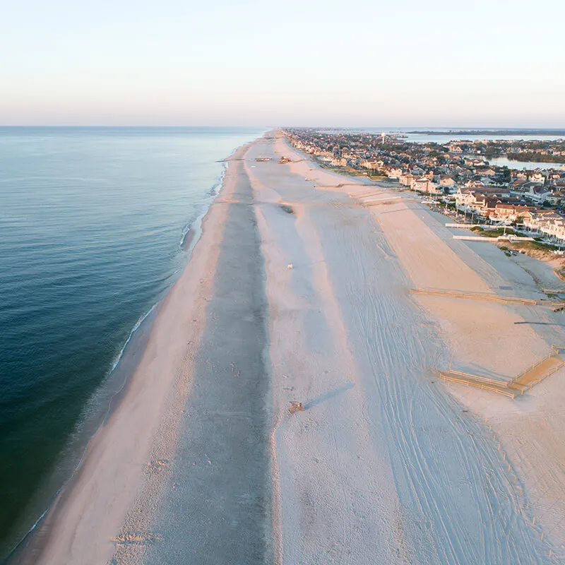 Watch: Herrington Joins ASBPA's 'Shaping Shores' Podcast
