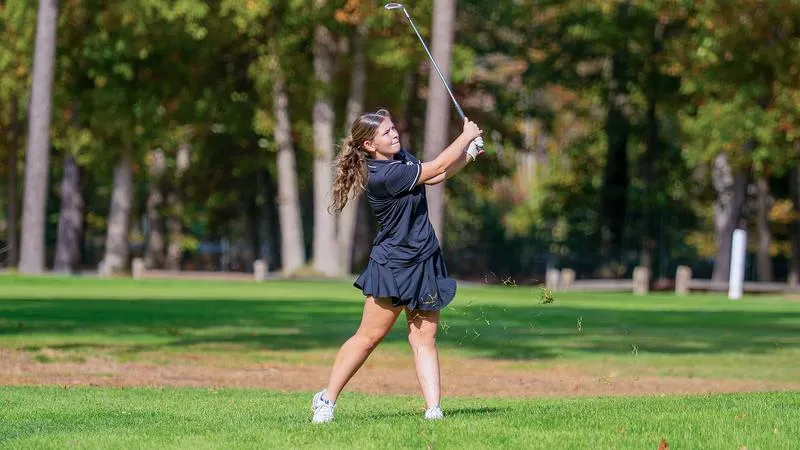 Stockton Hosts Ron Jaworski Golf Tri-Match