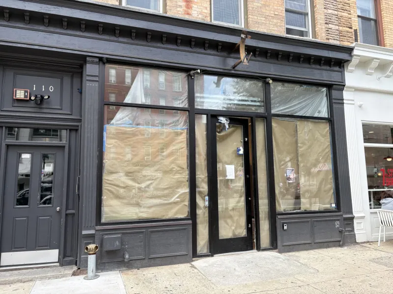 NYC's Maman Opening New Caf in Hoboken