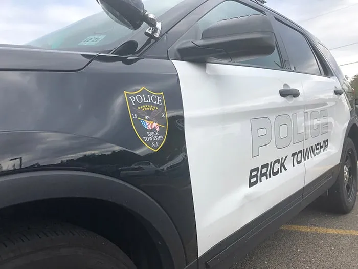 Man Charged In Several Vehicle Burglaries