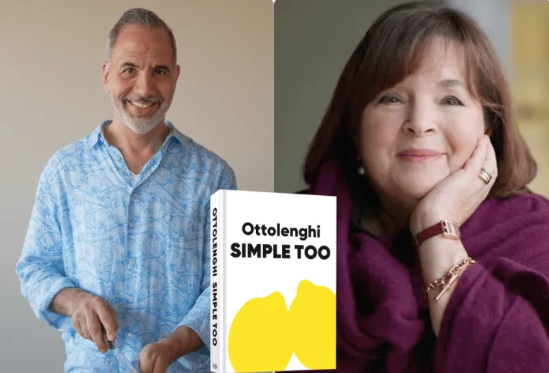 Watchung Booksellers Offers an Incredible Fall Author Lineup