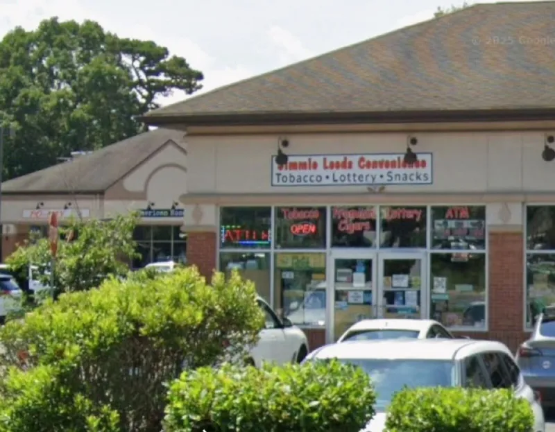 Lottery Winners in Galloway Township and Hammonton