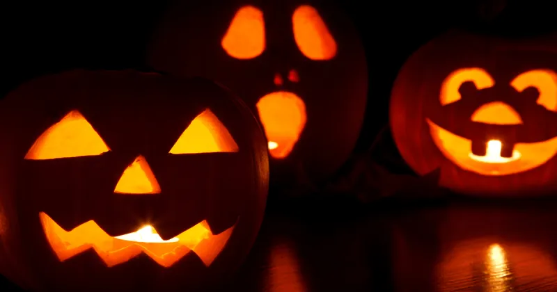 NJIB's Guide to New Jersey Halloween Multi-Day Festivals + Events