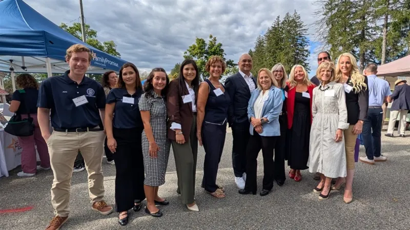 Community Resource Exchange Connects Providers with Local Leaders