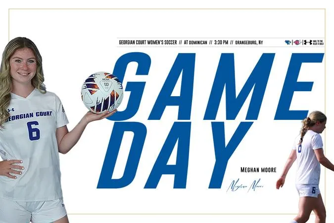 Women's Soccer Back On The Road Against Dominican