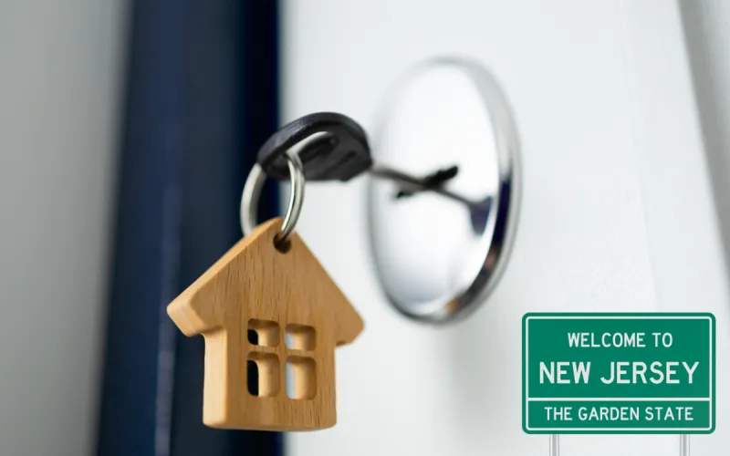 The 25 New Jersey Towns Where Rent Jumped the Most This Year