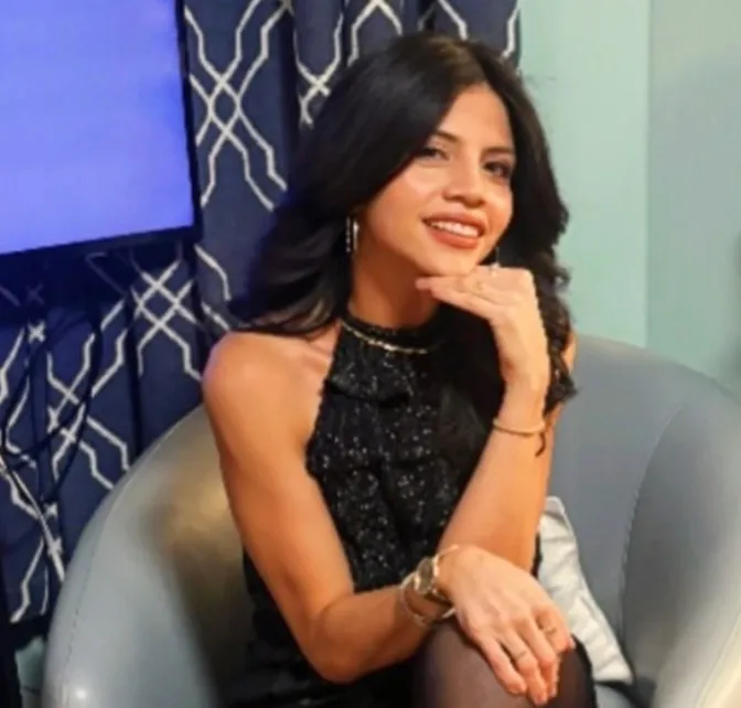 Feast in the Kitchen: Angelica Flores