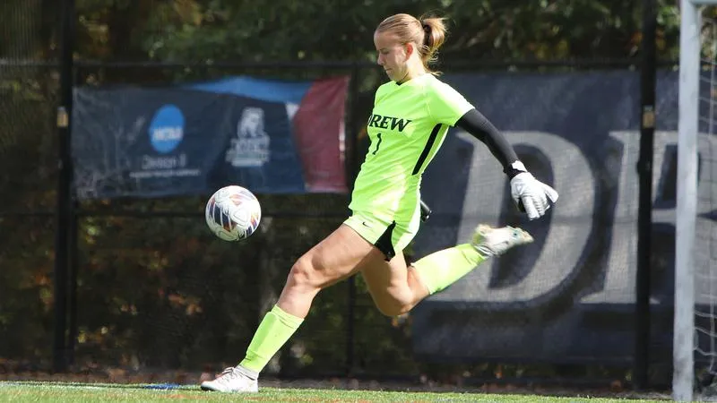 Crowley Chosen as Landmark Defensive AOW