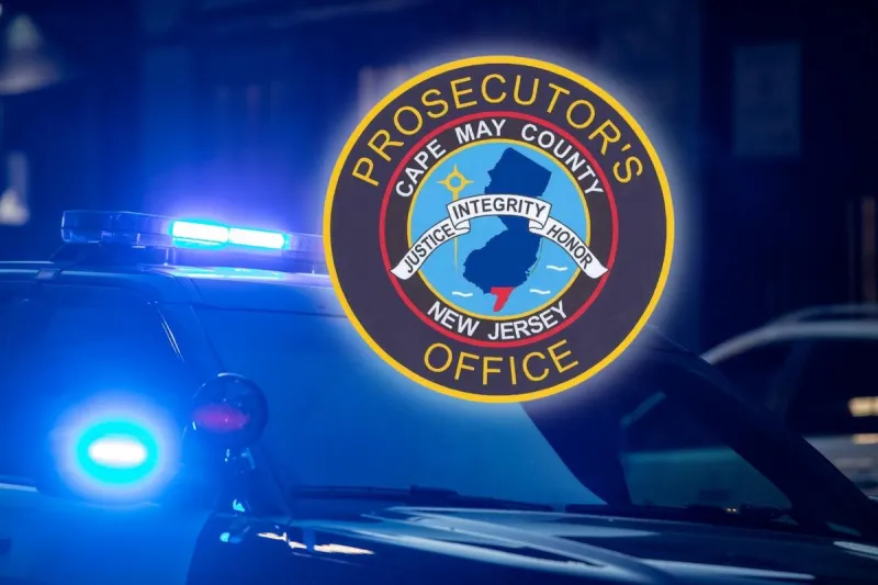 Colorful Methamphetamine Prompts Warning to NJ Parents