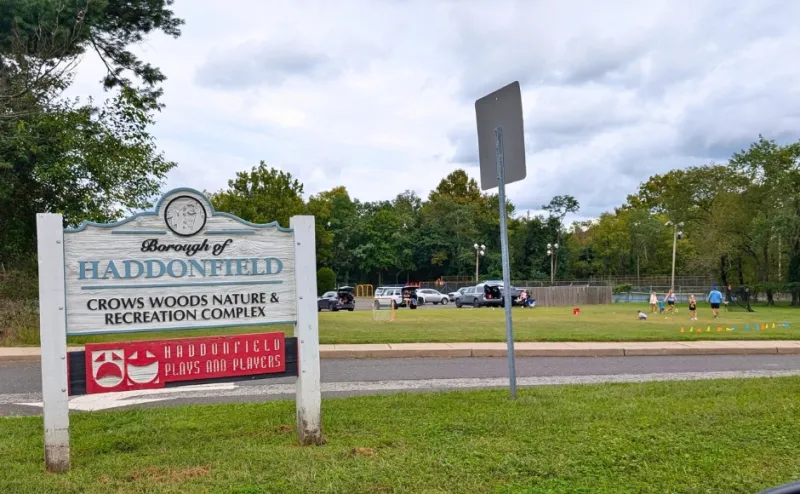 Haddonfield Environmental Commission Report Studies Holistic Impact of Artificial Turf Fields