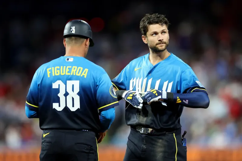 I Want the Phillies Season to Be Over and These Are My Four Reasons Why