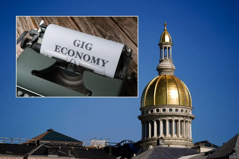 Freelancers fear crackdown, NJ says don't worry