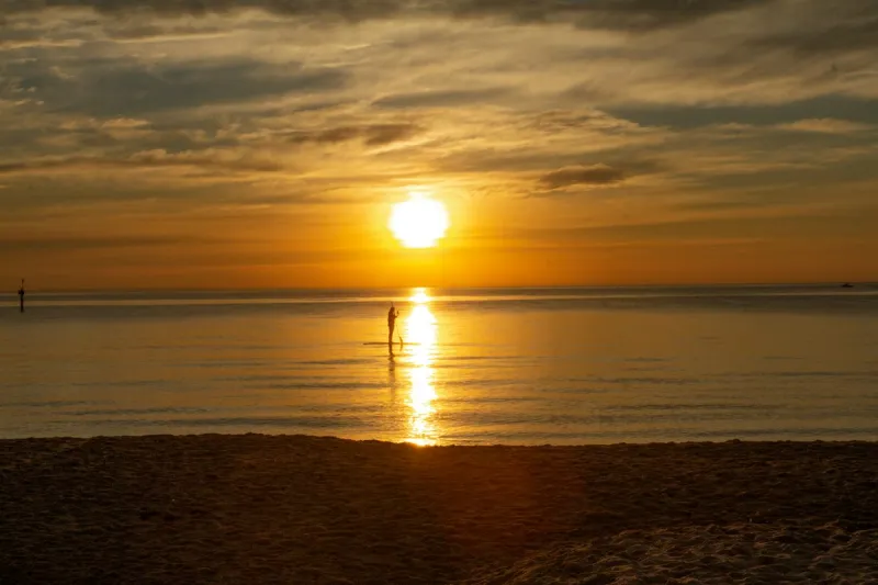 When Does Local Summer End In South Jersey?