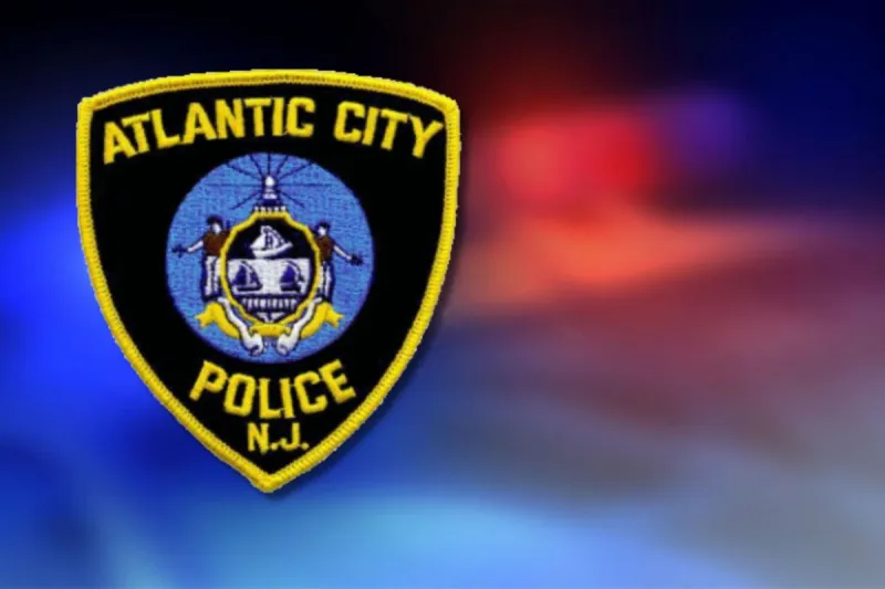 7-year-old boy dies in Atlantic City mini-bike crash