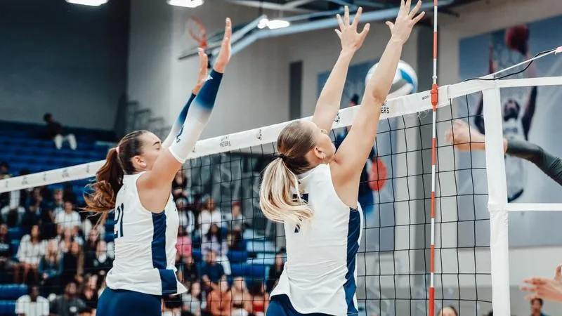 Saint Peter's Look to Kick Off Three Game Home Stretch With a Win