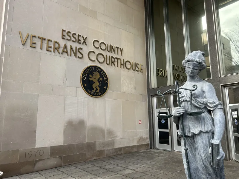 Verona Financial Adviser Gets 7 Years for Stealing $300K From Elderly Woman, Officials Say