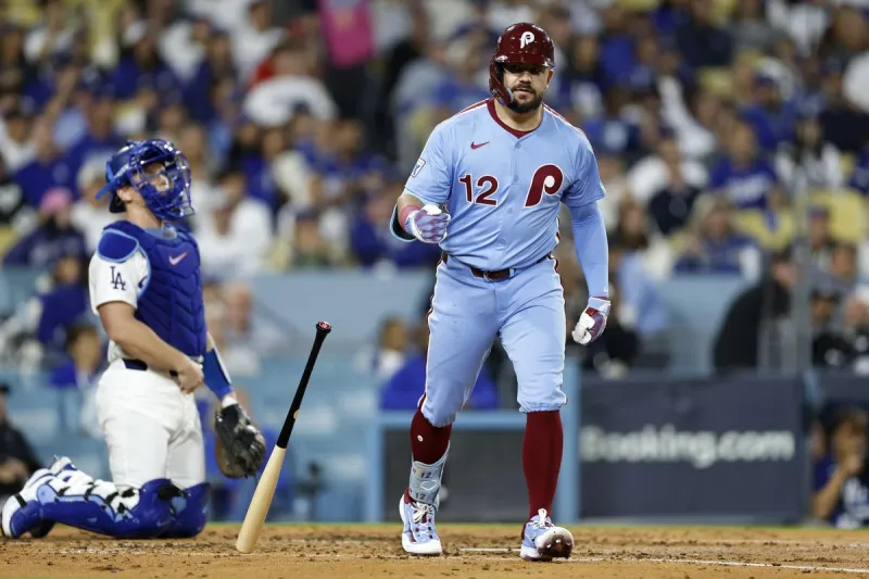 Phillies Mailbag: Postseason Chances, Opponents, Lineup